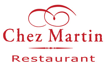restaurant Chez Martin