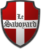 restaurant Le Savoyard