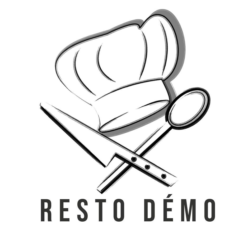 restaurant Resto Démo