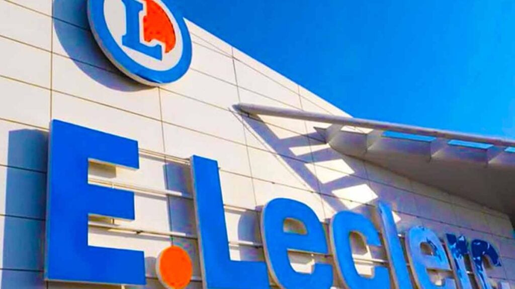 Leclerc : l’enseigne lance un rappel produit choc en France pour cause de contamination à la Listeria, il s’agit de maquereaux