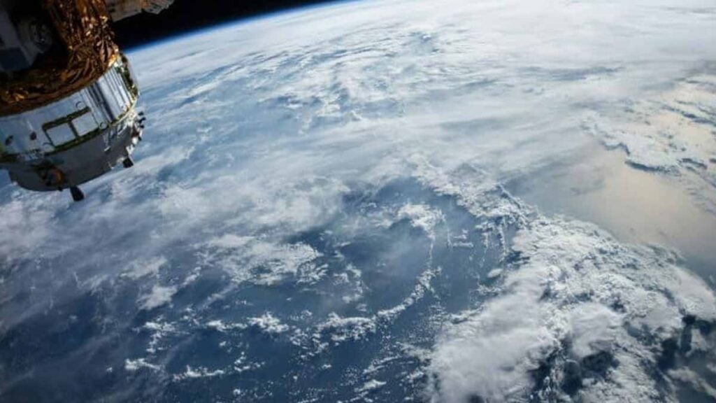 La disparition de l’oxygène débute bientôt, la fin de la vie datée précisément par la Nasa