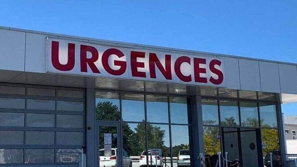 À 33 ans, il attribue ses douleurs de dos à la fatigue de son travail, il cache en réalité un cancer de stade 4