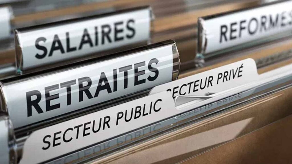 Agirc-Arrco : la retraite complémentaire sera désormais transmise intégralement en cas d’héritage et provoque la surprise générale « on nous disait que c’était impossible et pourtant c’est voté »