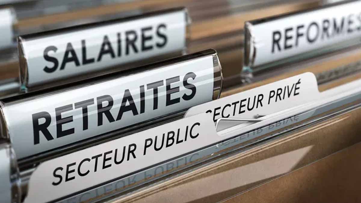 Agirc-Arrco : la retraite complémentaire sera désormais transmise intégralement en cas d’héritage et provoque la surprise générale « on nous disait que c’était impossible et pourtant c’est voté »