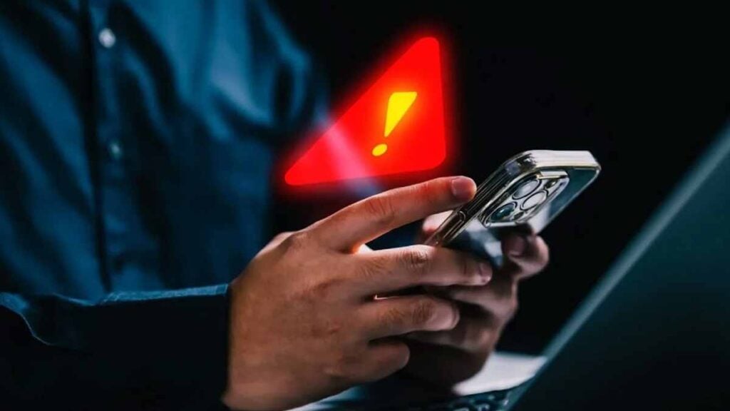 Alerte arnaque gigantesque « si vous recevez ce SMS et que vous ne supprimez SURTOUT pas immédiatement le numéro, vous allez le payer très cher »
