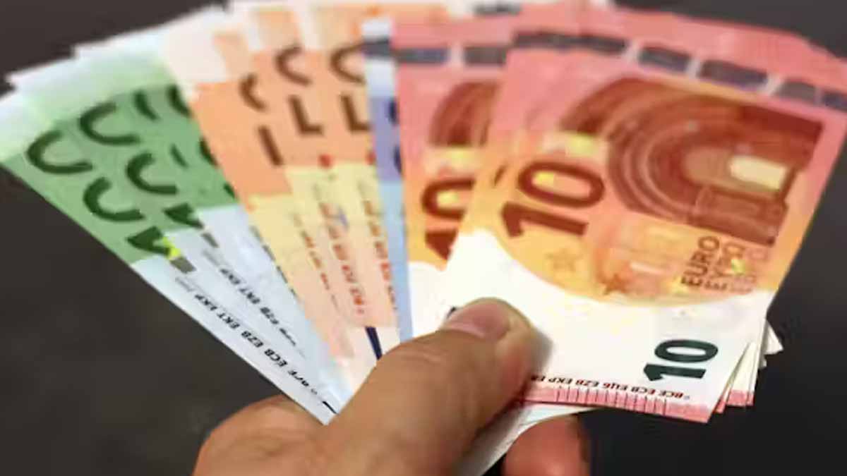Argent liquide chez soi, voici la limite légale avant d’avoir des ennuis