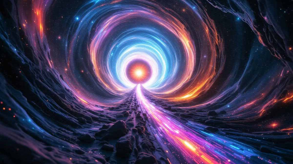 Des astronomes viennent de confirmer l’existence d’un passage interstellaire entre notre système solaire et des constellations lointaines