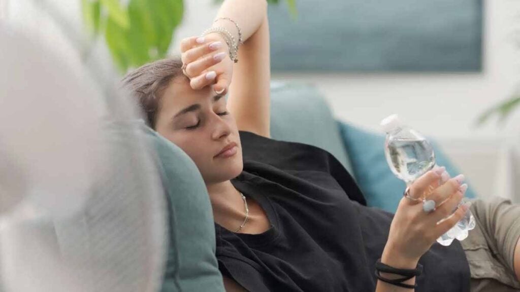 Avant la clim, les anciens utilisaient cette astuce pour rester au frais