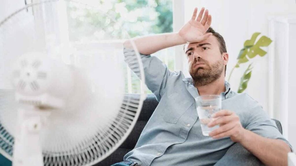 Avant la clim, les anciens utilisaient cette astuce pour rester au frais — et c’est toujours efficace