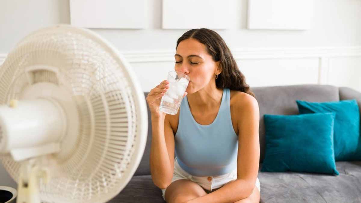 Canicule : les propriétaires bientôt contraints d’installer ces 2 équipements chez leurs locataires, sous peine d’amendes ?