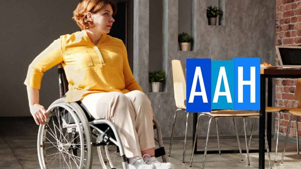 C’est confirmé par le gouvernement : Il ne sera désormais plus autorisé d’accéder à l’allocation aux adultes handicapés au-delà de cette somme