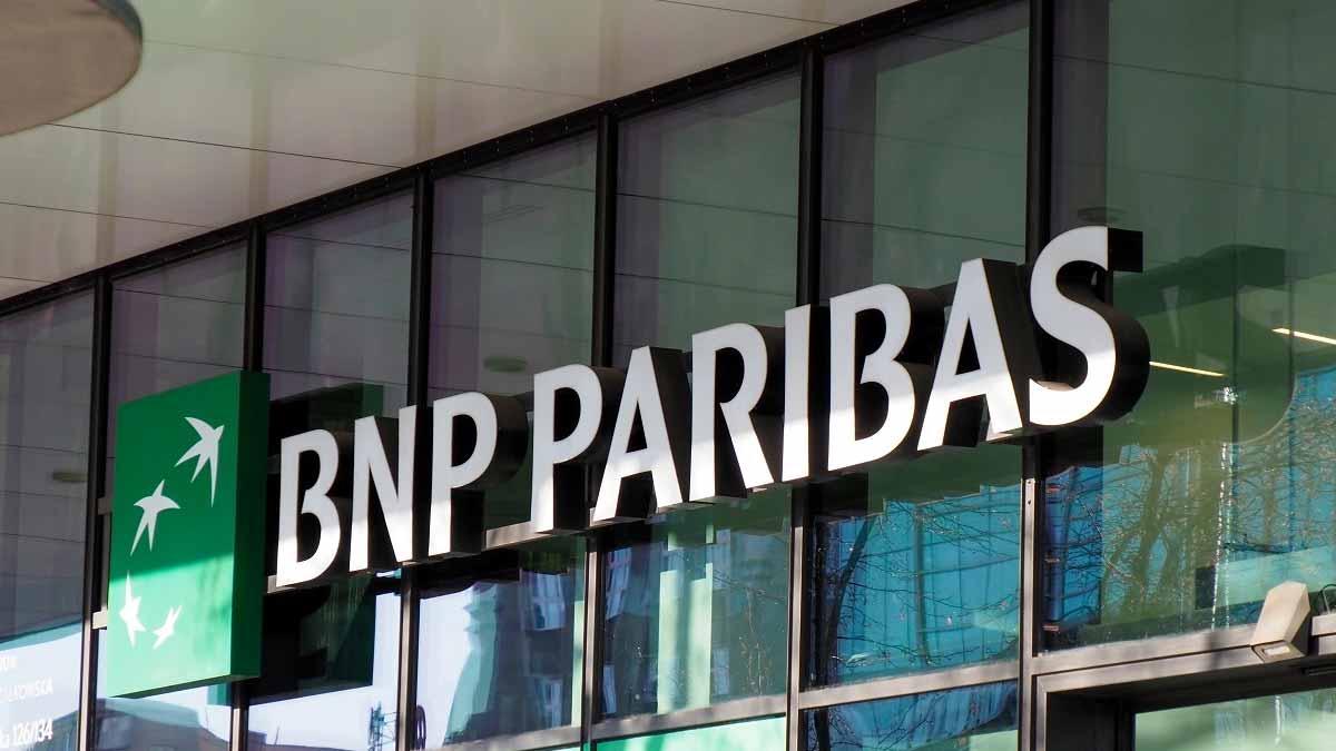 C’est terminé pour la BNP : la banque va définitivement fermer ses portes dans 500 grandes villes