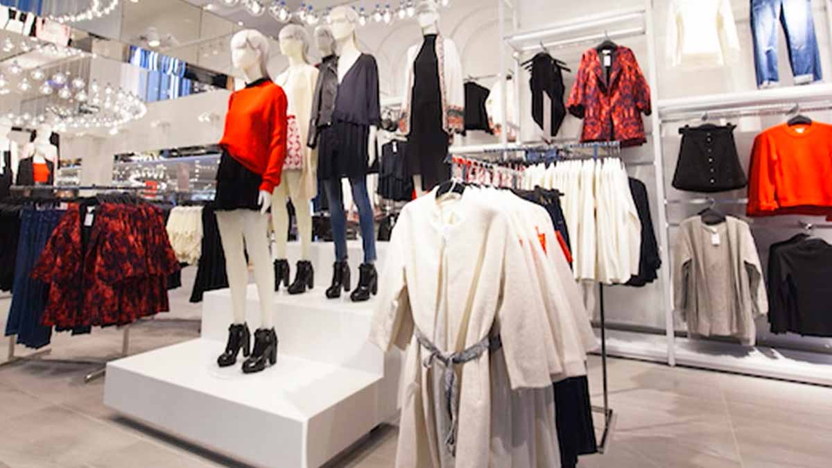 Cette marque de vêtement emblématique ferme tous ses magasins : faillite judiciaire