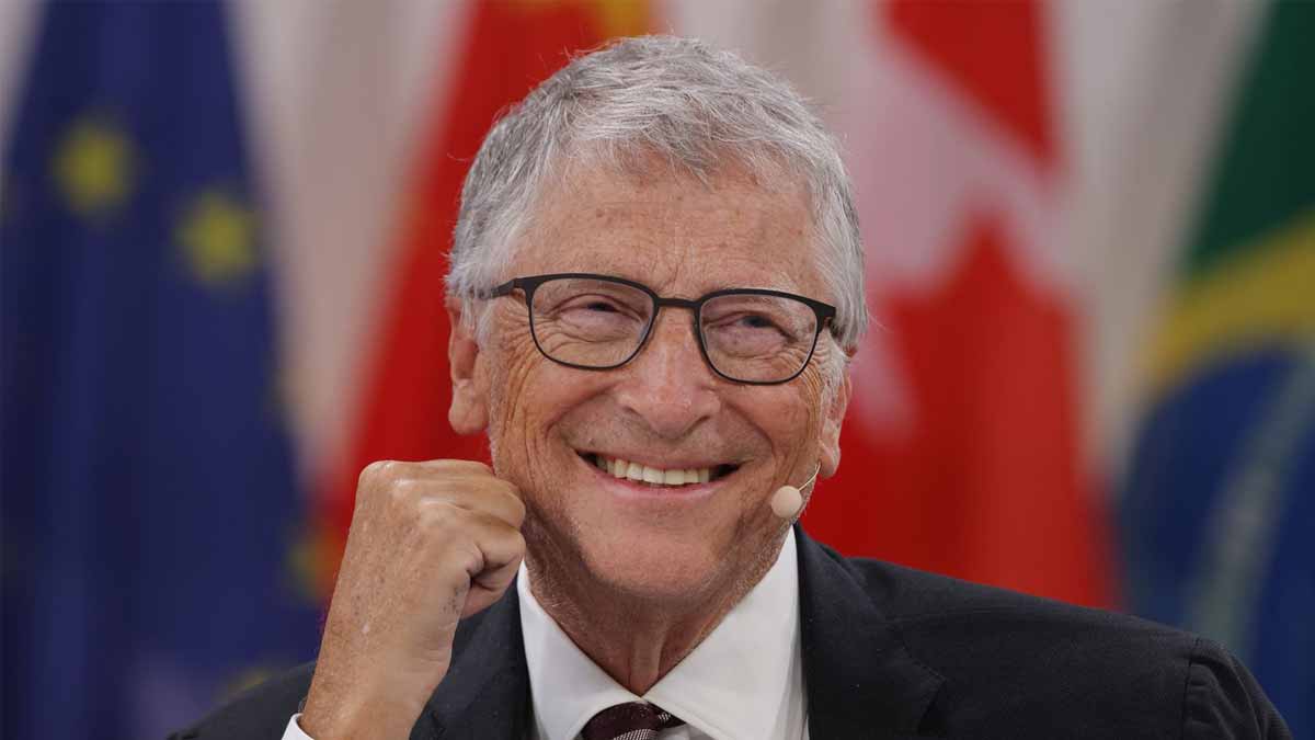 La fin des téléphones portables : le patron de Microsoft révèle quel appareil les remplacera