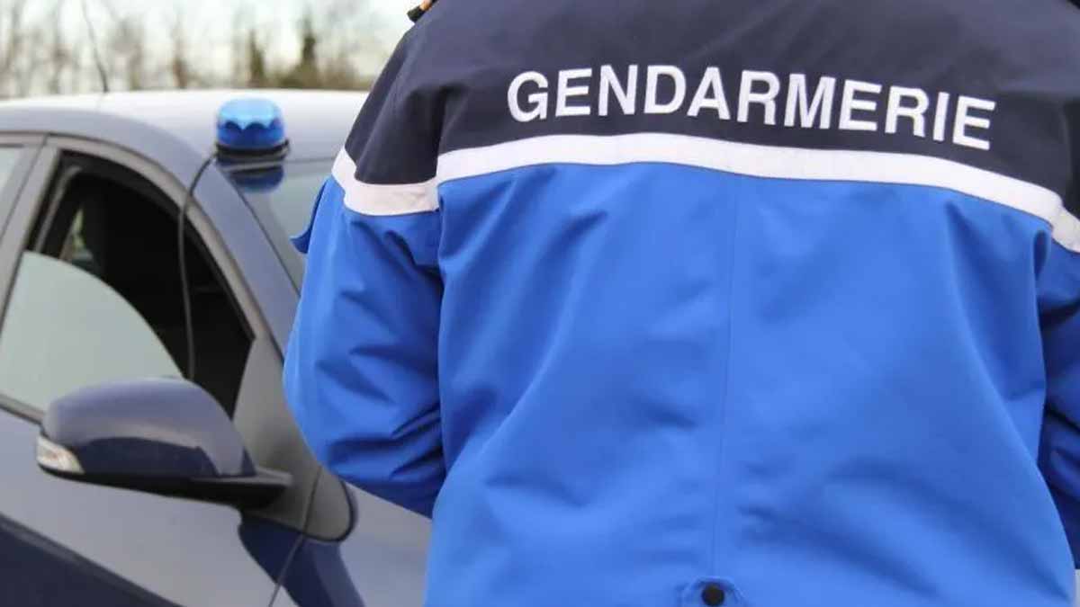 La gendarmerie prévient : les automobilistes doivent regarder le sol avant de monter dans leur voiture