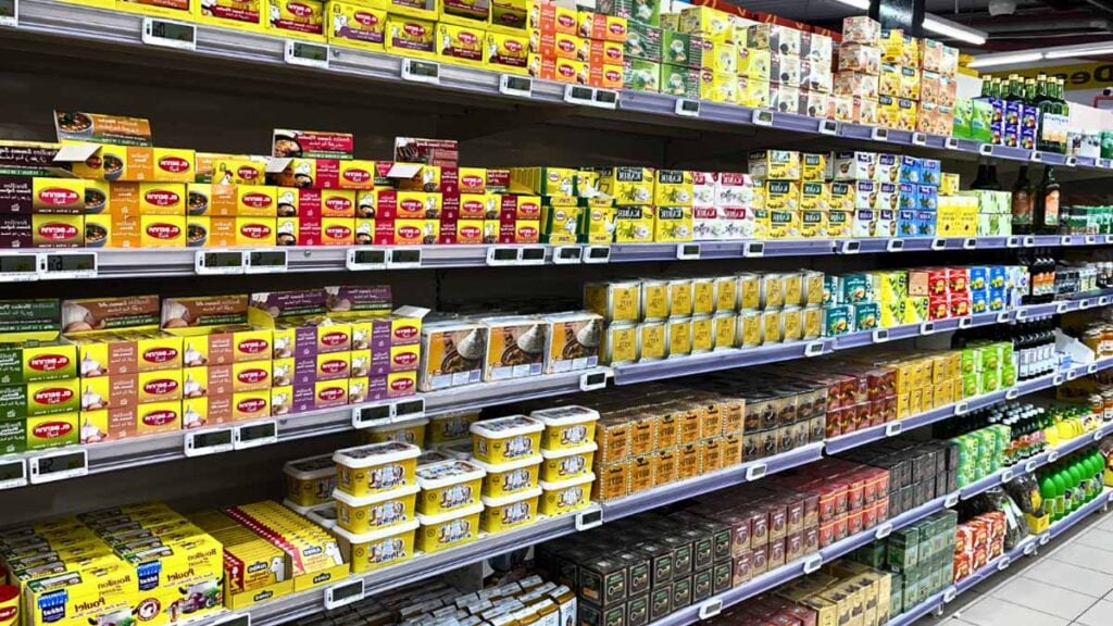 Le gouvernement lance une alerte à toutes les personnes qui ont acheté ces infusions en grandes surfaces : elles ont été rappelées en raison de la présence d’un produit nocif