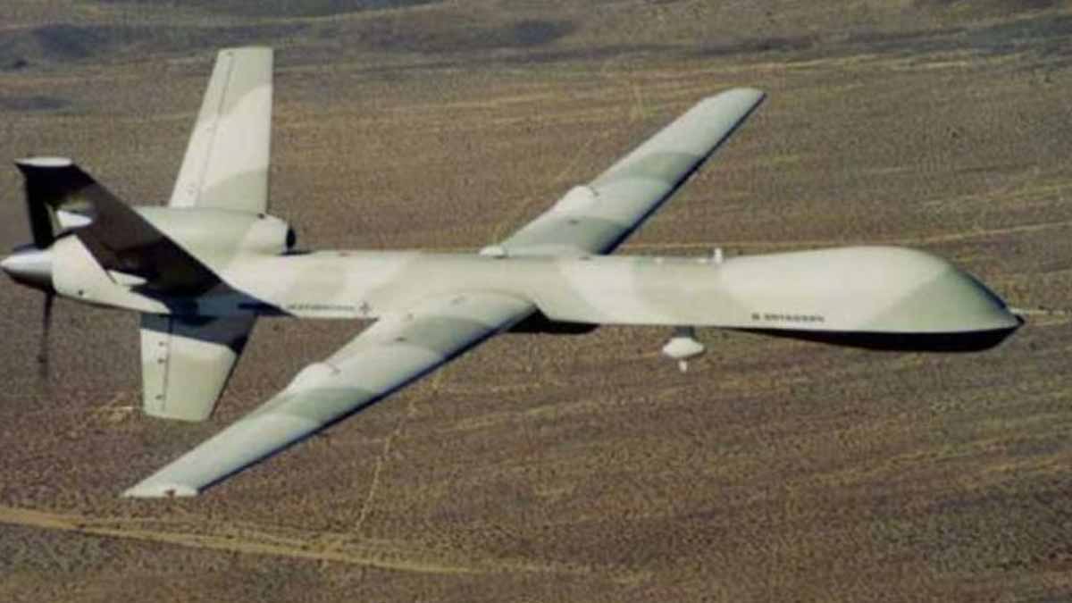 C’est une guerre perdue d’avance : un expert russe admet que les drones invisibles américains passent sans être interceptés