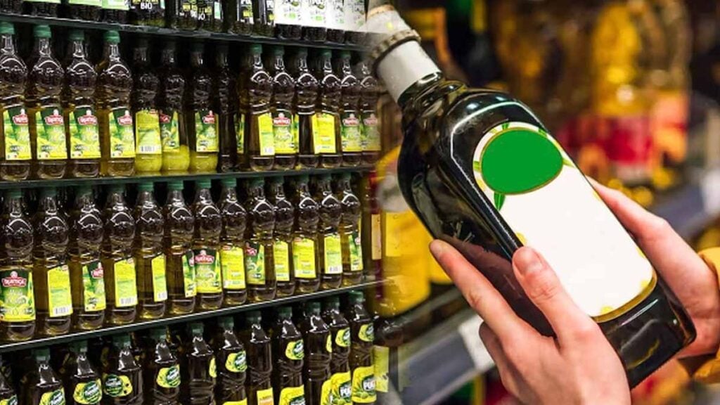Huiles d’olive : 7 marques les plus contaminées selon 60 millions de consommateurs