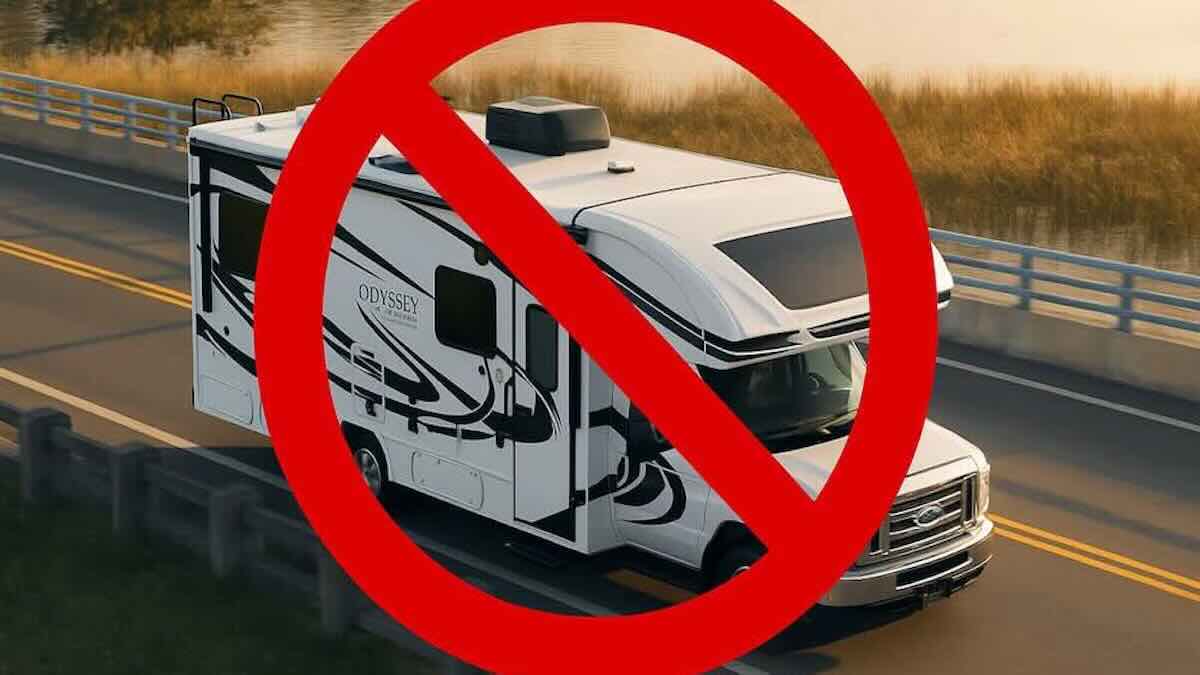 les camping-cars