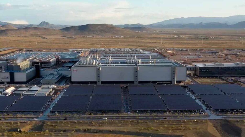 Le leader mondial des puces électroniques envisage de quitter Taïwan, laissant l’île seule face à la Chine