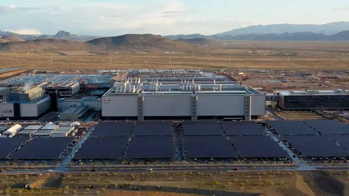 Le leader mondial des puces électroniques envisage de quitter Taïwan, laissant l’île seule face à la Chine
