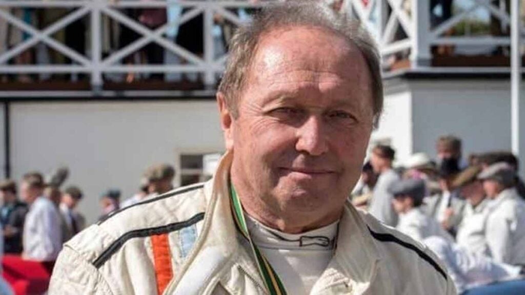 Le monde de la F1 perd une icône : l’ancien champion allemand et mentor de Schumacher nous a quittés