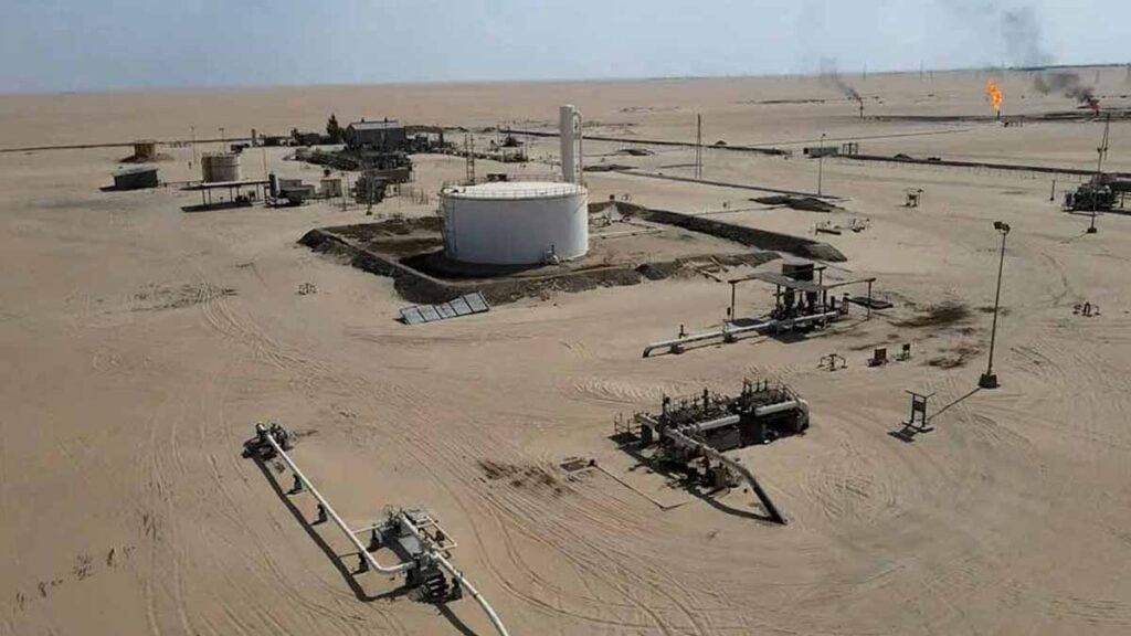 « Le plus grand gisement du Monde », la révélation de millions de tonnes de nouveau pétrole en France