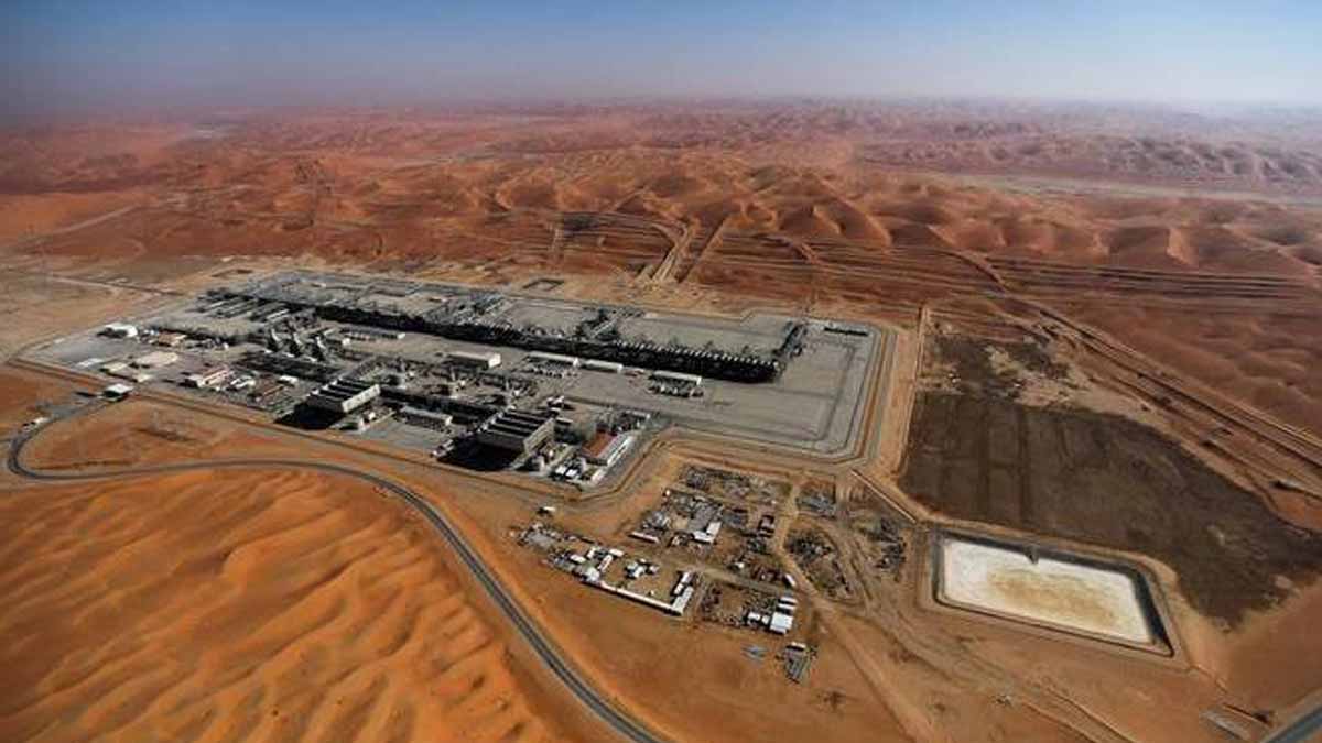 « Le plus grand gisement du Monde », la révélation de millions de tonnes de nouveau pétrole en France