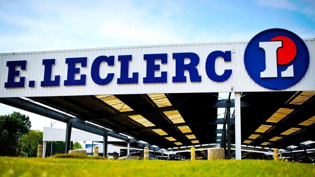Leclerc retire en urgence dans toute la France ces produits que tous les Français adorent, il s’agit de cordons-bleus