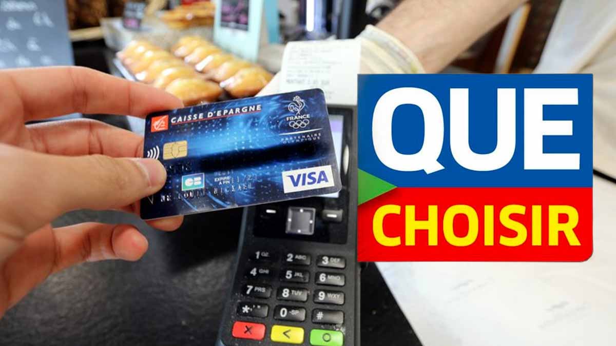 L’UFC-Que Choisir alerte sur l’arnaque au paiement sans contact qui fait rage