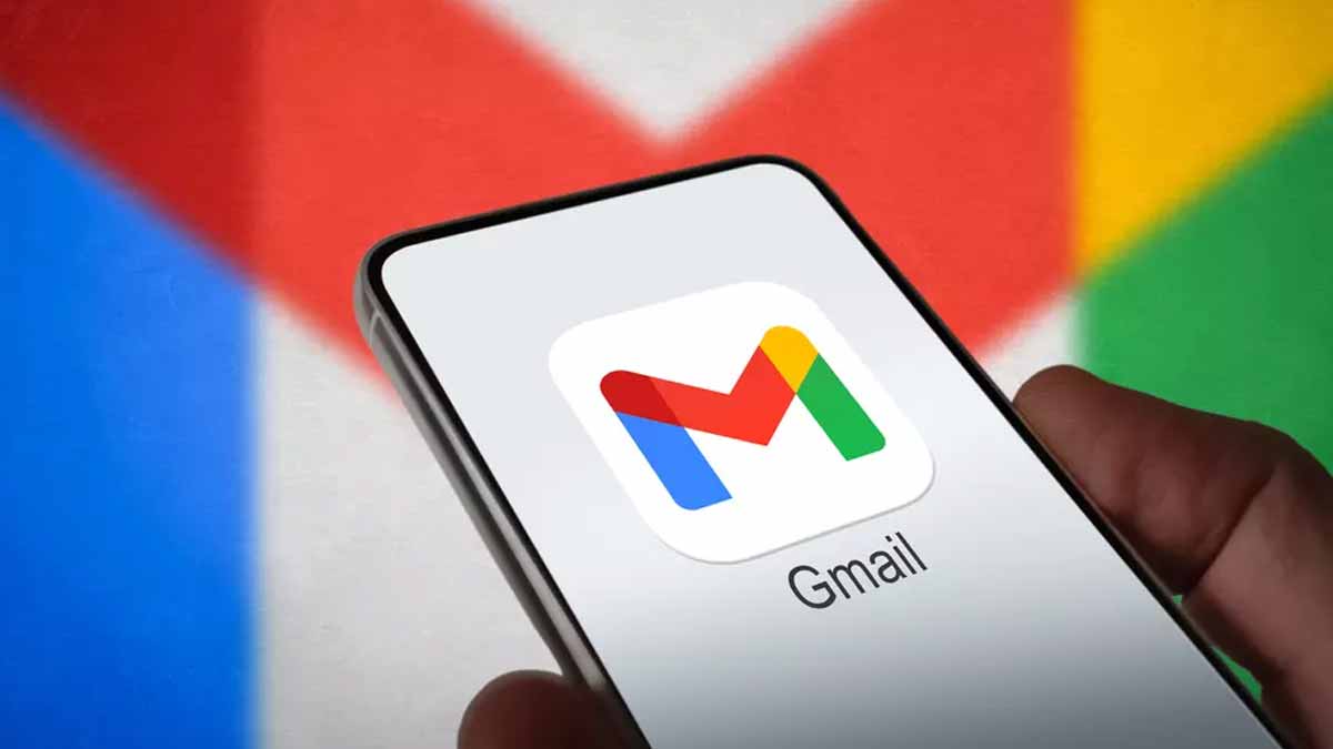 Cette nouvelle escroquerie sur Gmail fait des millions de victimes, il ne faut absolument pas cliquer sur ce lien