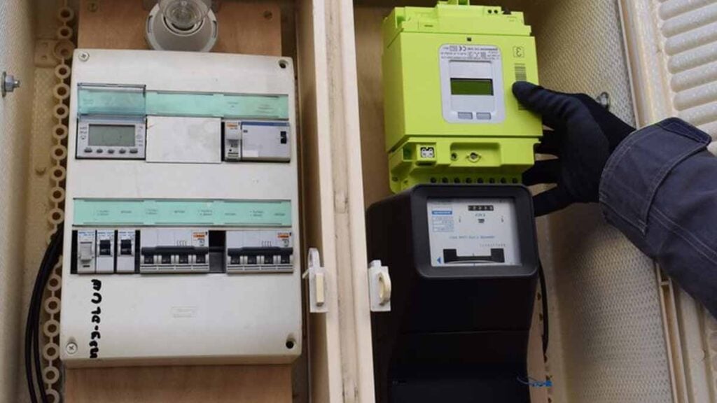 On peut crier victoire, le tribunal donne raison contre Enedis concernant l’installation de ses compteurs