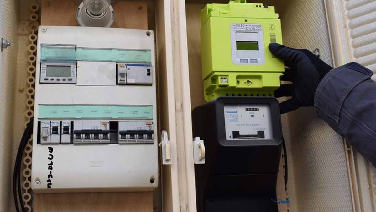 On peut crier victoire, le tribunal donne raison contre Enedis concernant l’installation de ses compteurs