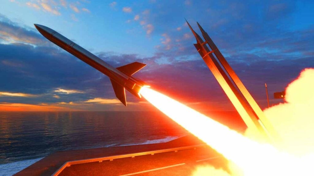 « Paris bouleverse l’équilibre mondial » : le tir du missile hypersonique V-MAX à Mach 5 déclenche l’inquiétude des alliés et la colère de ses rivaux