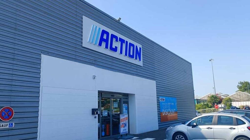 Alerte : les autorités de santé demandent de ne pas consommer ce produit vendu chez Action