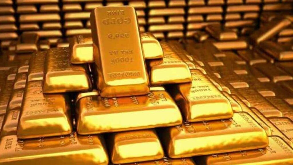 Les réserves d’or françaises : un trésor de 177 milliards d’euros qui peut effacer la dette, les Français réagissent