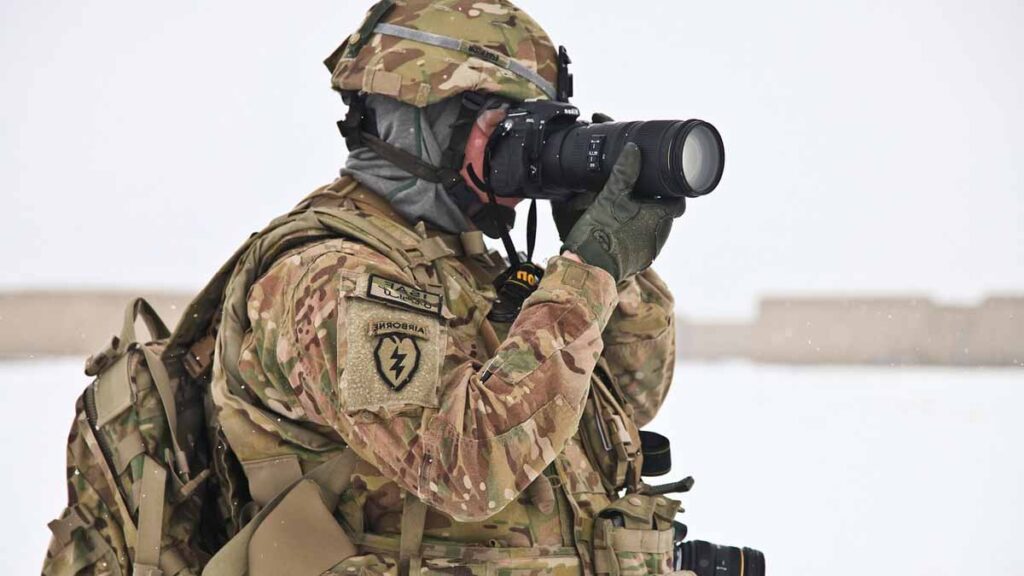 Réservistes de l’armée : voici désormais l’âge limite pour s’engager dans la défense du pays