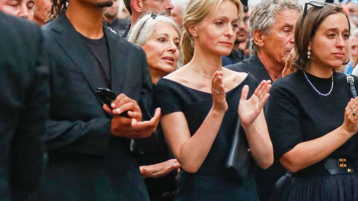 Thierry Ardisson abandonne derrière lui 3 enfants élevés loin de Paris, ils héritent d’un patrimoine qui lui aurait permis de « tenir jusqu’à 106 ans »