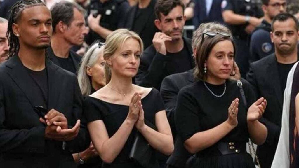 « Thierry Ardisson laisse derrière lui 3 enfants élevés loin de Paris, ils reçoivent un patrimoine qui lui aurait permis de “tenir jusqu’à 106 ans” »