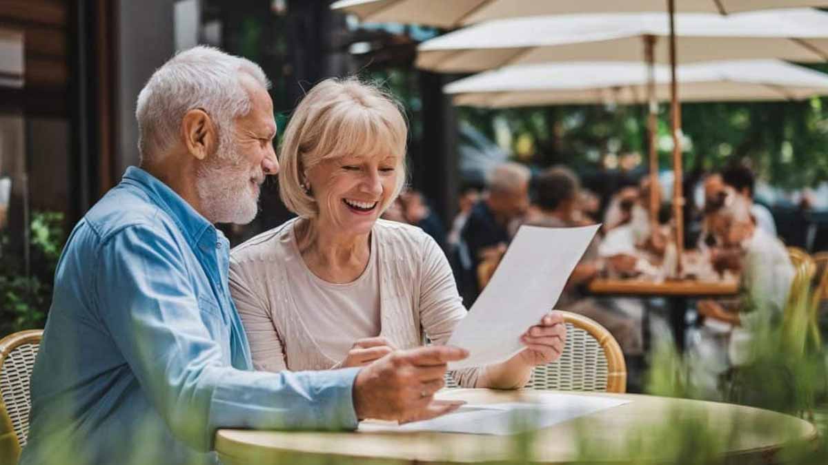 Excellente nouvelle pour les retraités : la prime Agirc-Arrco sera versée plus tôt que prévu « je n’aurai pas à attendre pour payer mes factures »
