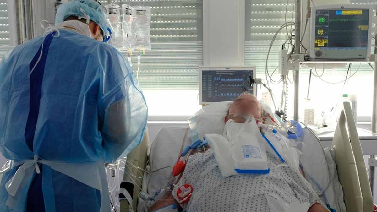 15 ans d’études de médecine réduits à néant : le cri de rage d’un interne