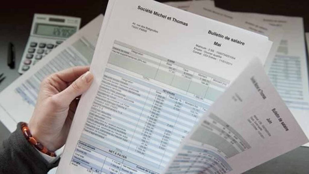 Les pensions de retraite et les salaires changent en septembre : un prélèvement surprise est mis en place