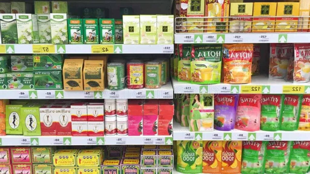 Le gouvernement alerte sur ce thé très consommé en France : il renferme des substances cancérigènes