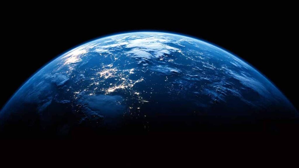 La disparition de l’oxygène débute bientôt, la fin de la vie datée précisément par la Nasa