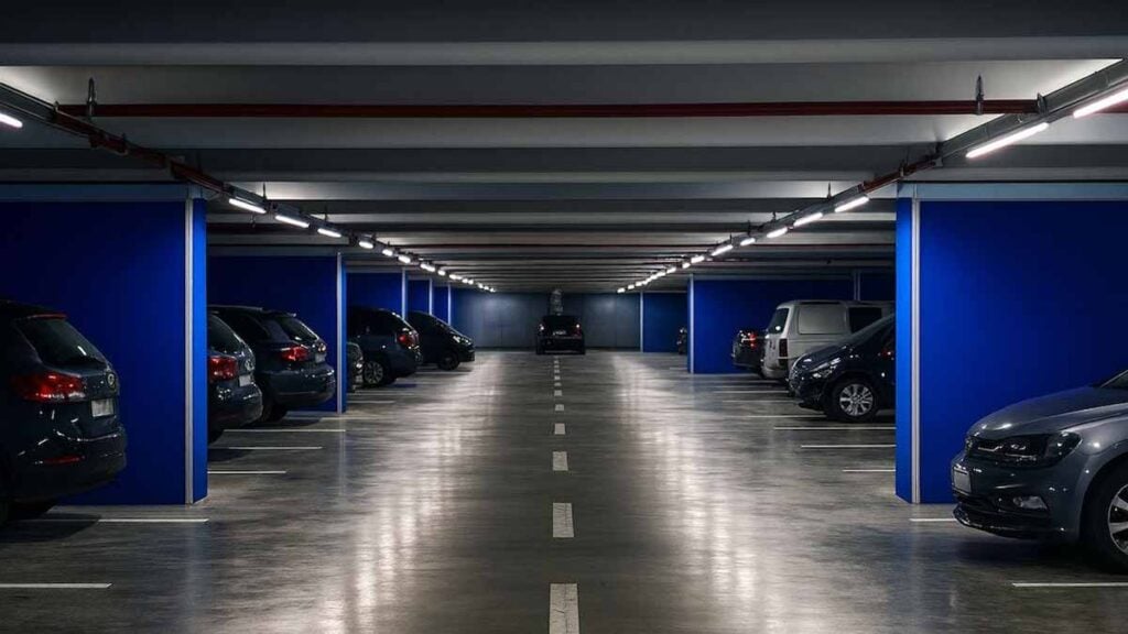 L’arnaque dans les parkings se propage de plus en plus : de nombreuses personnes âgées victimes