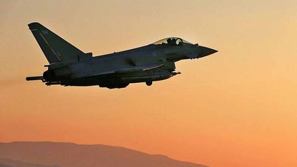 Eurofighter