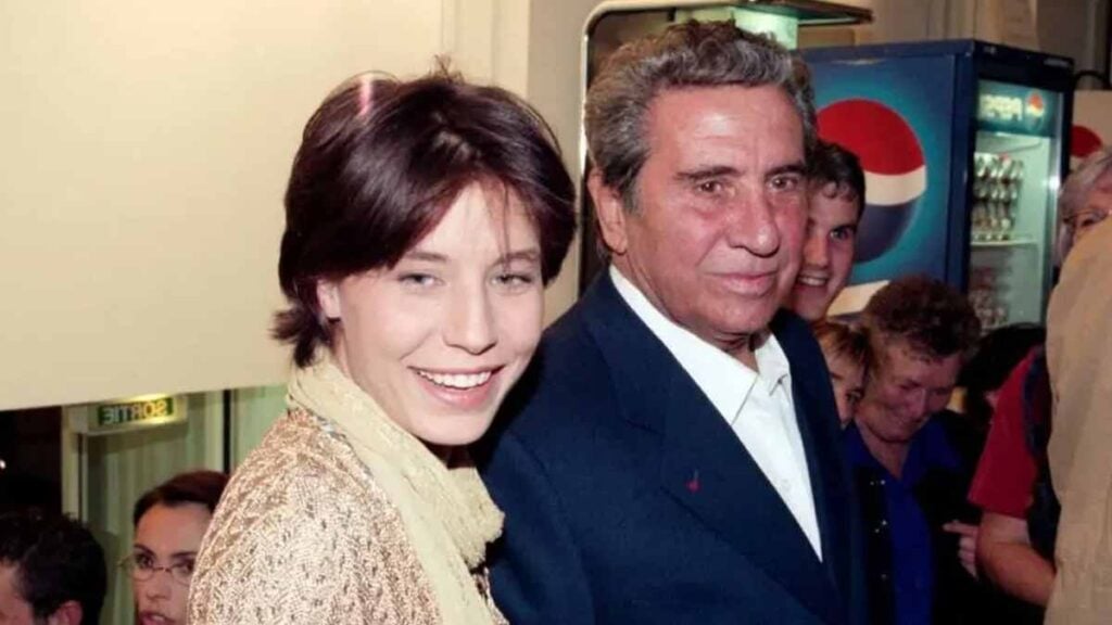 Gilbert Bécaud