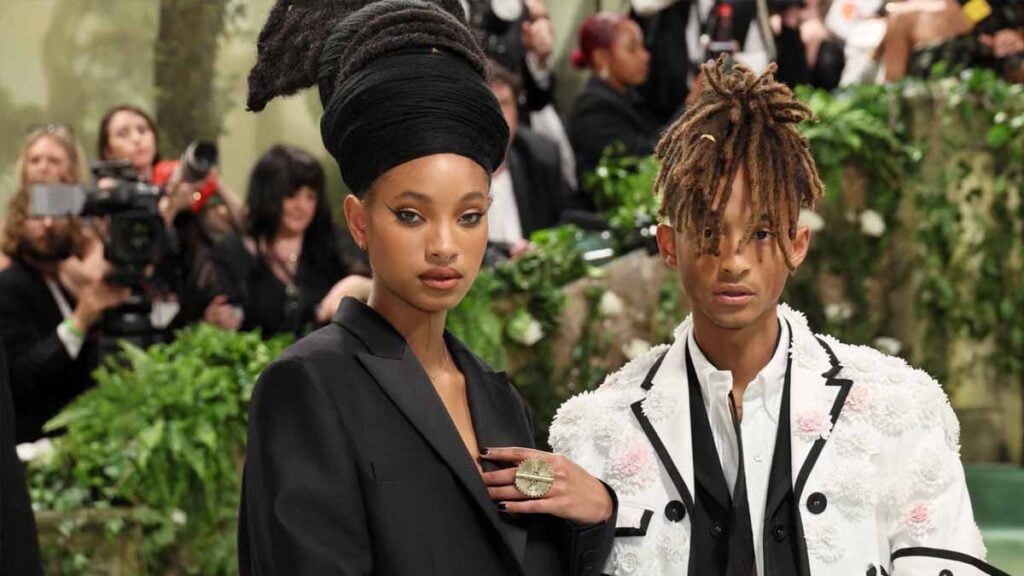 Jaden Smith