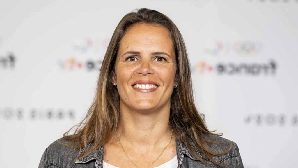 Laure Manaudou