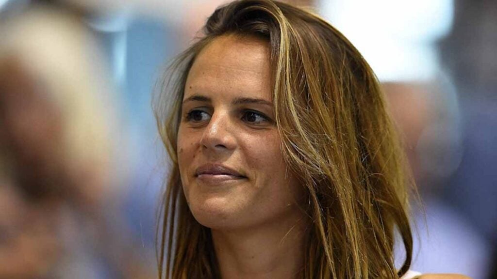 Laure Manaudou